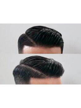 水・木・金19：30迄受付◎仕事帰りでも行ける！ビジネスマンでもON/OFF両方でアレンジできる2Wayが大人気！