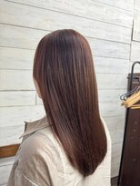 カラールーム(Color Room)&nbsp;オレンジブラウン