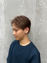 ジル(JIL) フェザーパーマ