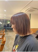 顔周りレイヤー|10代20代30代金沢