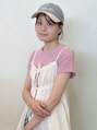 ジュノ イオン鹿児島店(Juno) 川中 夏葵