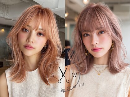 アフューズバイストゥー(Vfuse by StueW)の写真