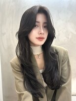 ソヨン 大宮2号店(SOYON)&nbsp;海外レイヤートレンドワンカールスタイル