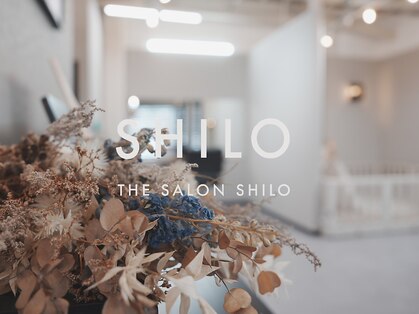 シロ(SHILO)の写真