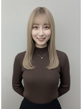 アクタノイドエット(acta noid etto) ベージュカラー