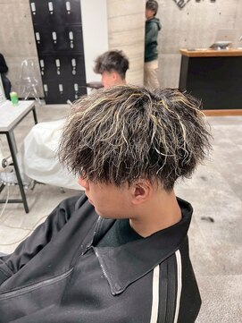 イーラ アメ村店(era) ツイストスパイラル