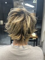 ロスコ(ROTHKO)&nbsp;長持ちスタイル