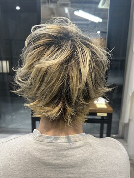 長持ちスタイル