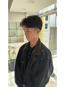 【ナチュラルフェザーショート】