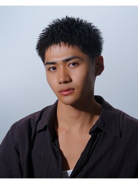 ゴールドシブヤ(GOALD SHIBUYA) ショート