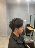 爽やかショート