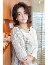 メンズ ハバナ 渋谷(Men’s HAVANA)&nbsp;東原  空暖花