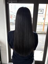 アンフィニ 延岡(Anfini)&nbsp;艶髪ストレート