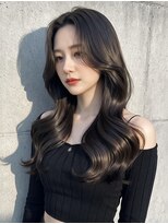 ホープ(hope)&nbsp;レイヤー/ワンホンヘア/ミディアムレイヤー