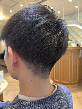 アンフィ 矢向(Anphi) 2-50 メンズ