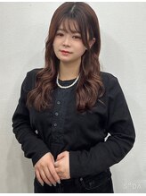 ミント 鳳(Mint.) MOA