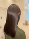 ジプソ 池袋西口(Gypso)の写真/髪の芯から質感再整させる髪質改善。触れた瞬間に分かる、うるツヤの美髪に導きます。