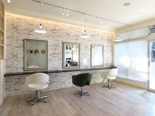 ヘアスタジオリリィ(Hair studio Lily)