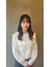 ガイ ラタン ウエスト(GUY lattan west)&nbsp;佐藤 凛香　