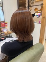 ニコ 四街道(nico)&nbsp;レイヤースタイル