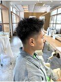 スパイキーツイスト