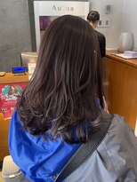 キャンバス 川崎(canvas.)&nbsp;ブラウンベージュ／川崎／トリートメント