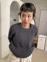 ユニーク(UNIIK)&nbsp;デザインカット