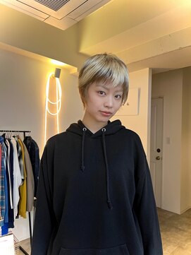 レテ(LETE) デザインカラー