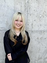 ソラ(Sora) 鈴木