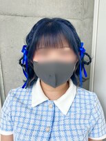 スタジオカラー(Studio Color) 犬耳ヘア