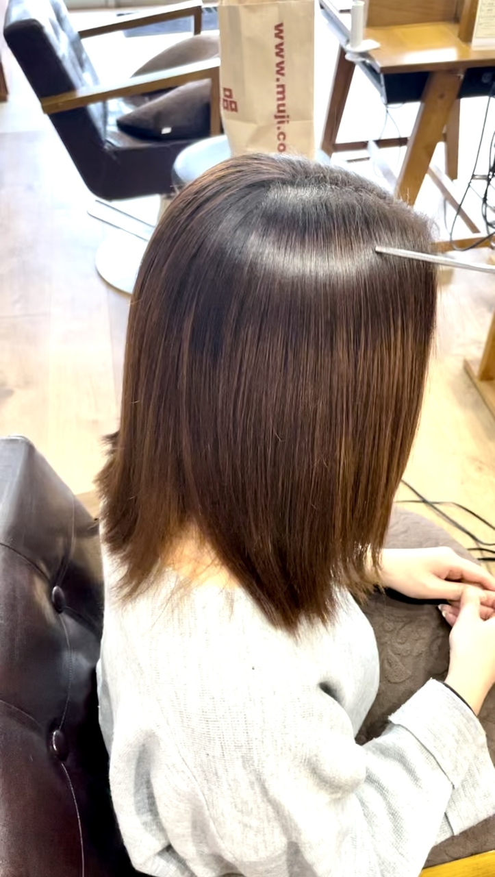 アクロ ヘアー ステージ(ACRO hair stage)&nbsp;美髪矯正