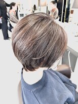 アッシュ 青葉台店(Ash)&nbsp;バランスコンパクトショート