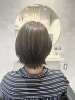 ブロック 元住吉店(BLOC)&nbsp;ボブウルフ