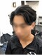 ヘアーズクレッセント(CRESCENT)の写真/【平日限定/学割U24カット￥2800】メンズメニューも充実！清潔感×トレンドを叶えて理想のスタイルに♪