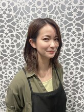 ロハスヘアー(Rohas Hair)&nbsp;石山 
