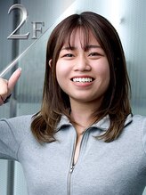 メンズヘアセンス 渋谷(MEN'S HAIR SENSE) 吉村 愛紗 /2Fメンズ