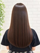 ヘアースタジオ シーオーイー(hair studio C-O-E)&nbsp;ピンクブラウン