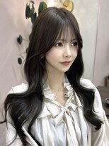 シーテ(Ciete) 艶感たっぷり透明感カラー