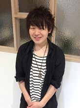美容室 ハートヘアー(HEART hair)&nbsp;八木澤 知壱