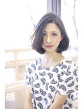 フォルテ 中田店 【FORTE中田店】ミディアムスタイル