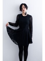 マウロア(MAULOA) 【MAULOA】フレンチシック×ショート