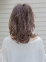 夢ヘア ビン(hair bim)&nbsp;ラフミディ♪