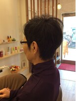 ラウズ(rouse)&nbsp;ショートスタイル