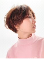 コリーナ(collina)&nbsp;【collina代官山】ふんわり大人ショート A