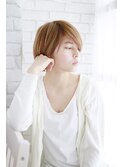 20代30代40代　リラクシング大人ショート【草津】
