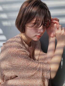 オーダー(OORDER) ：：：：：silver brown：：：：：