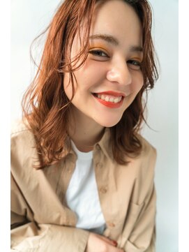 ホーミートウキョウ(HOMIE TOKYO) 渋谷×美容室×美容院×おすすめ×人気×ランキング