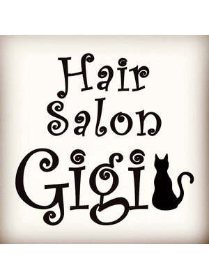 ジジ(Hair salon Gigi)