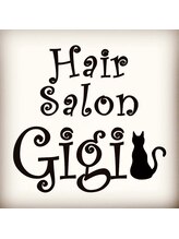 Hair salon Gigi【ヘアサロン　ジジ】