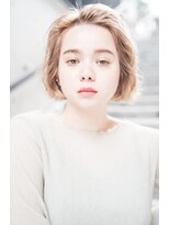 ユートゥイーズ つくば(U too e's)&nbsp;《Utoo e's つくば美容室 》今よりもっと好きになる